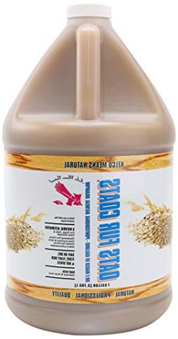 Kelco 50:1 Oats Fur Coats Shampoo Gallon