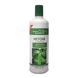 Mill Creek Biotin Shampoo, 16 fl. oz.
