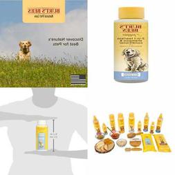 Burt's Bees For Puppies Tearless 2 In 1 Shampoo & Conditione