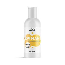 VetVittles Citrus Shampoo with Degreasing Agents for Dogs & 
