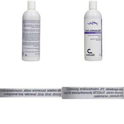 Dechra Miconahex + Triz Chlorhexidine Antifungal Pet Shampoo