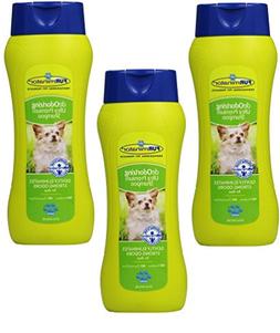 FURminator deOdorizing Ultra Premium Shampoo, 16-Ounce ,Pack
