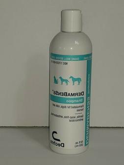 Dermabenss Pet Shampoo for Dogs Cats Antiseborrheic Antimicr