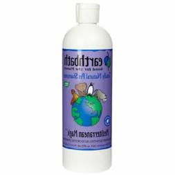 Earthbath Dog Puppy Cat Kitten MEDITERRANEAN MAGIC 16 oz. De