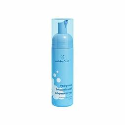 Dr. Cuddles Foaming Pet Dry Shampoo for Dogs and Cats - No R