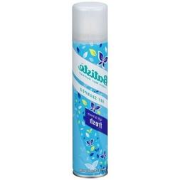 Batiste Dry Shampoo, Fresh , 6.73 fl oz