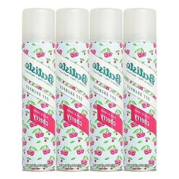 Batiste Dry Shampoo, Cherry 6.73 oz 