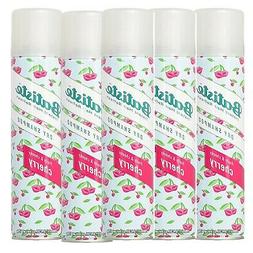 Dry Shampoo, Cherry Essences 