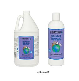 Earth Friendly Mediterranean Magic Gentle Deodorizing Dog Sh