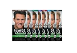 Just for Men , Easy and Fast Shampoo Men's Hair Color chose 