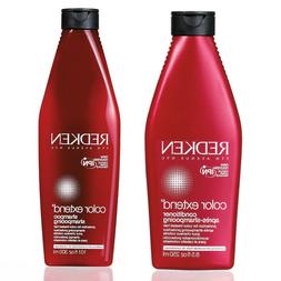 Color Extend Conditioner  - 250ml/8.5oz