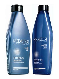 Redken Extreme Shampoo and Conditioner  *FREE shipping*