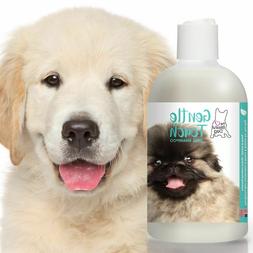 GENTLE TOUCH DOG SHAMPOO FOR YOUR PUPPY, SENIOR DOGS & DOGS 