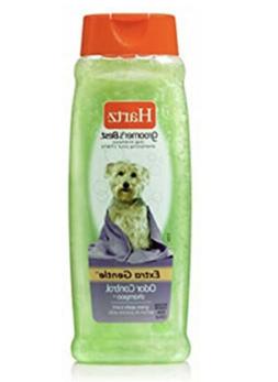 Hartz Groomer's Best Odor Control Dog Shampoo