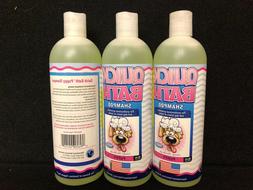 IVS Quick Bath Tearless Puppy Shampoo 16 oz.