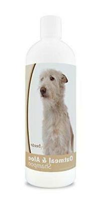 Healthy Breeds Aloe & Oatmeal Dog Shampoo for Portuguese Pod