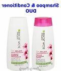 Matrix Biolage ColorLast Shampoo Conditioner 1.7 oz Duo - Tr