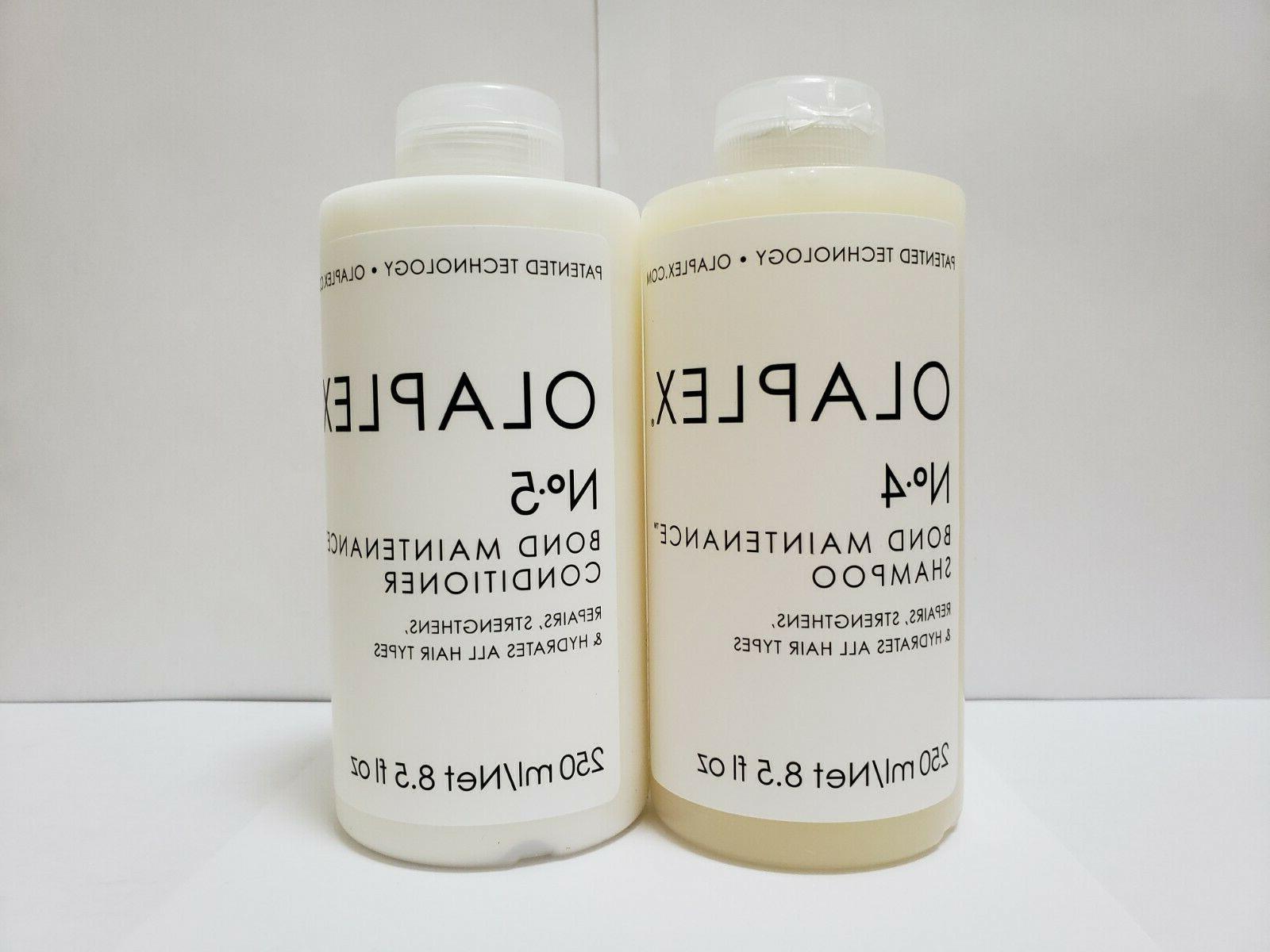 10. "Olaplex No.4 Bond Maintenance Shampoo" - wide 7