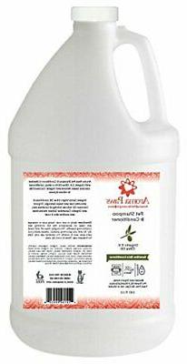 Aroma Paws Dog Shampoo &ndash; Cleansing Wash Conditioning Moist