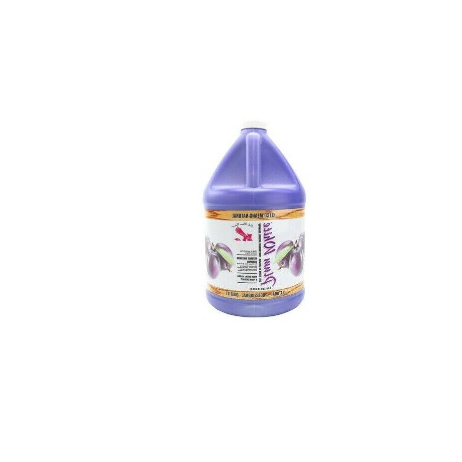 KELCO Dr Plum White Shampoo for Dogs leaves coat soft fluffy