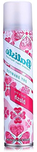 Batiste Dry Shampoo Blush 6.73oz Batiste Dry Shampoo Blush 6