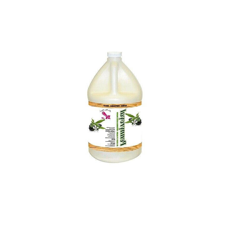 LAUBE KELCO PennyRoyal Shampoo for Dogs PESTICIDE ALTERNATIV