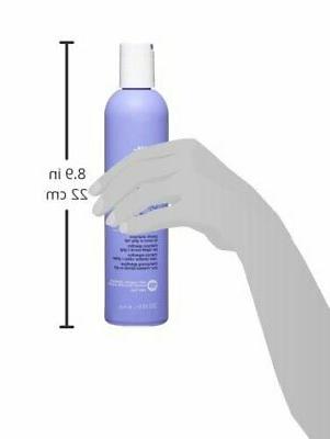 Milk Shine Shampoo 10.1