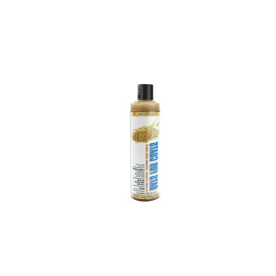 KELCO Oats Fur Coats Shampoo for Dogs Remove odors dirt grea