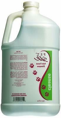 PET SILK Rain Forest Shampoo &ndash; Dog Moisturizing Shampoo fo