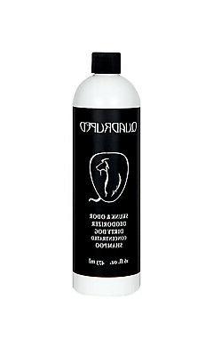 Skunk Deodorizer Dirty Dog Concentrate Shampoo 16oz.