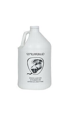 Skunk Deodorizer Dirty Dog Concentrate Shampoo Gallon