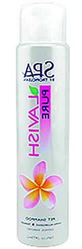 Spa Lavish Pure Pet Shampoo 16 oz