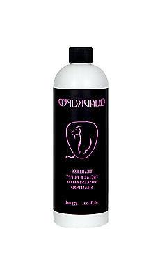 Tearless Facial and Puppy Concentrate Shampoo 16oz.