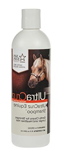 UltraCruz Horse Shampoo, 16 oz