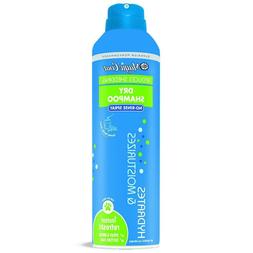 Four Paws Magic Coat Reduces Shedding Dry Shampoo for Dogs, 