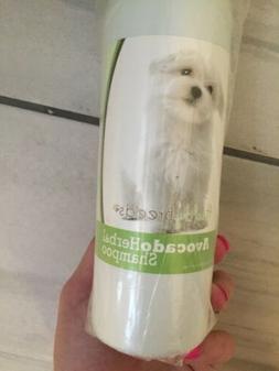 Healthy Breeds Maltese Avocado Herbal Dog Shampoo