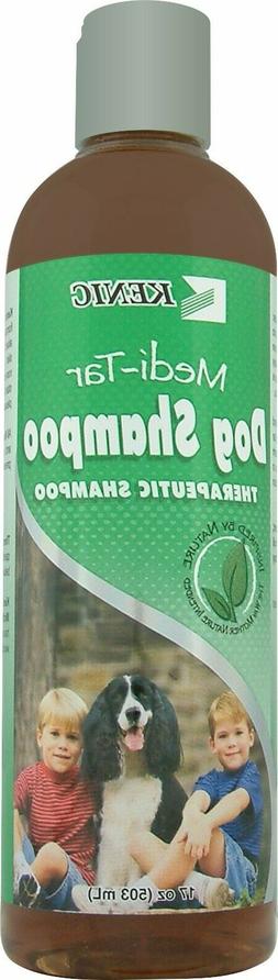KENIC Medi-Tar Dog Shampoo
