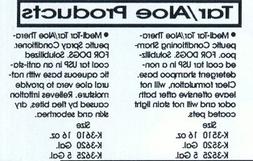 Kenic Medi-Tar Dog Shampoo, 17-Ounce