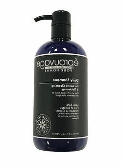 eprouvage Men's Daily Shampoo 25 oz