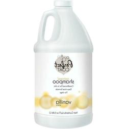 Perfect Coat Natural Oatmeal Shampoo - French Vanilla 64-Oun