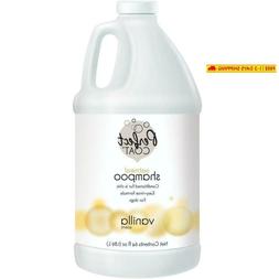 Perfect Coat Natural Oatmeal Shampoo - French Vanilla