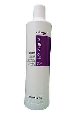 Fanola No Yellow Shampoo 11.8 OZ