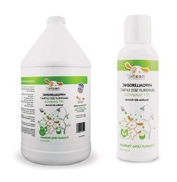 Nourishing Gentle Dog Grooming Shampoo For Sensitive Skin Co