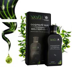 Dexe original Anti Hair Loss Shampoo Set Avoid Hair Loss Hai