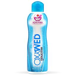 TropiClean OXYMED Anti-itch Pet Shampoo, 20oz