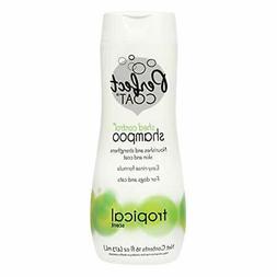 Perfect Coat Shed Control Shampoo 16oz