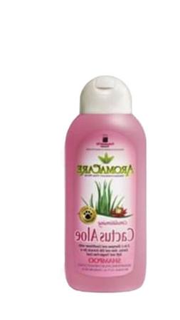 PPP Pet Aroma Care Conditioning Cactus Shampoo 2 In 1 13.5 f