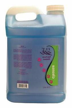 PET SILK Rain Forest Shampoo &ndash; Dog Moisturizing Shampoo fo