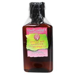 Natural Scents Pink Jasmine Shampoo - 3.75 oz