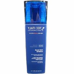 Tec Italy Post Color Shampoo For Color Treated  Hair 10.1 oz
